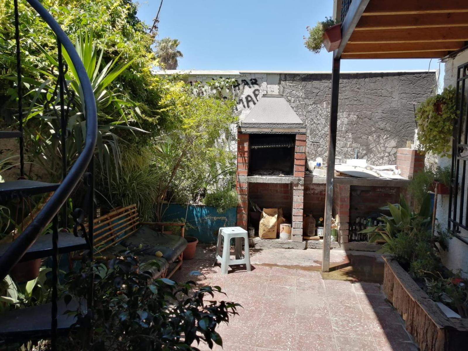 Bed and breakfast Molino Rojo