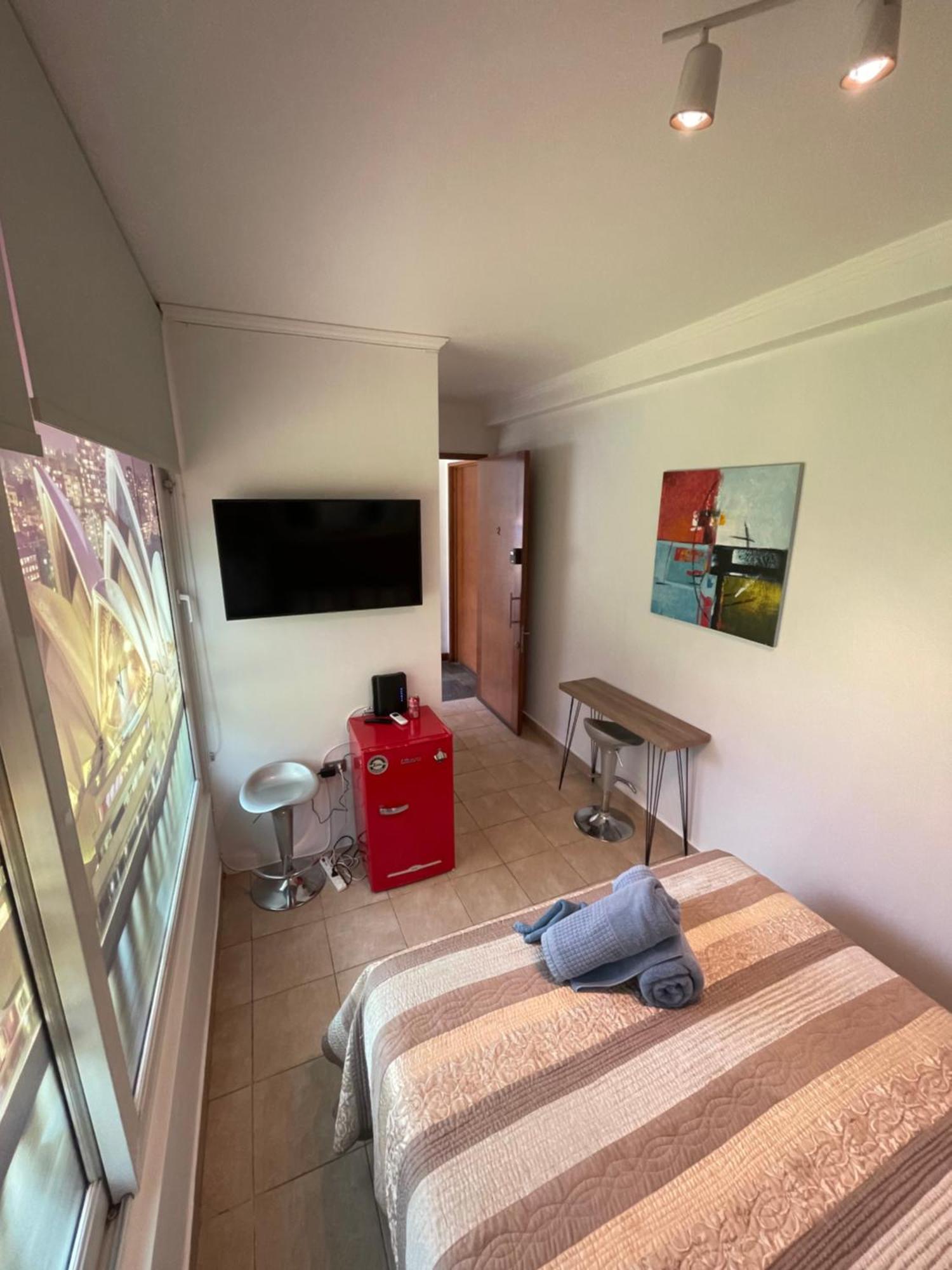 Căn hộ Apartamento/estudio En Condes