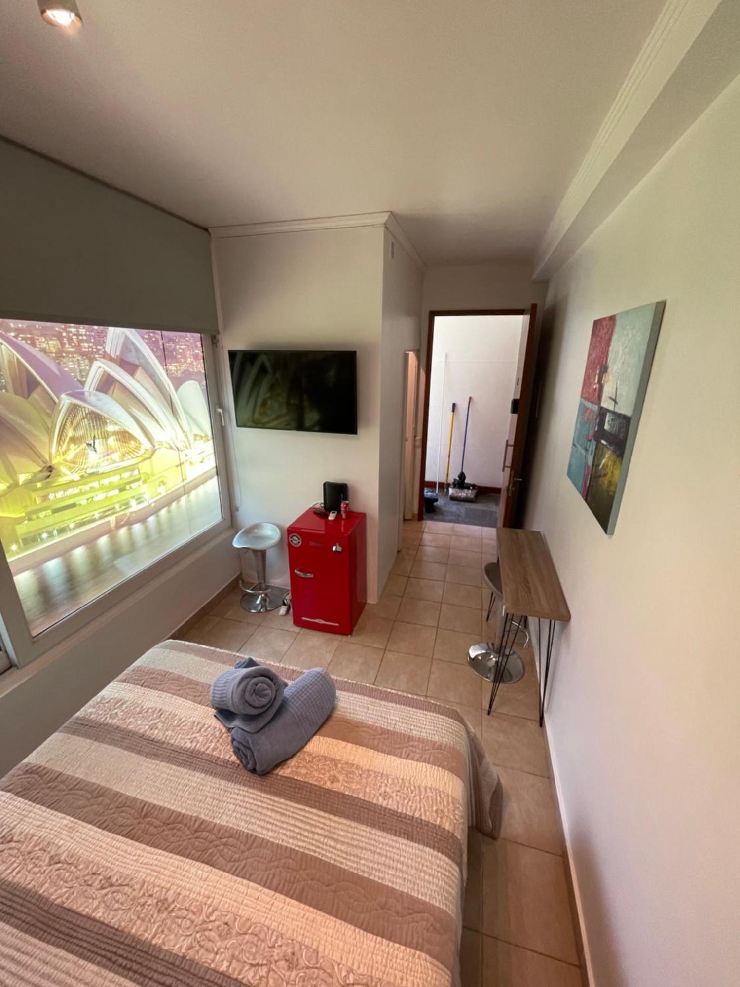 Apartamento/estudio En Condes