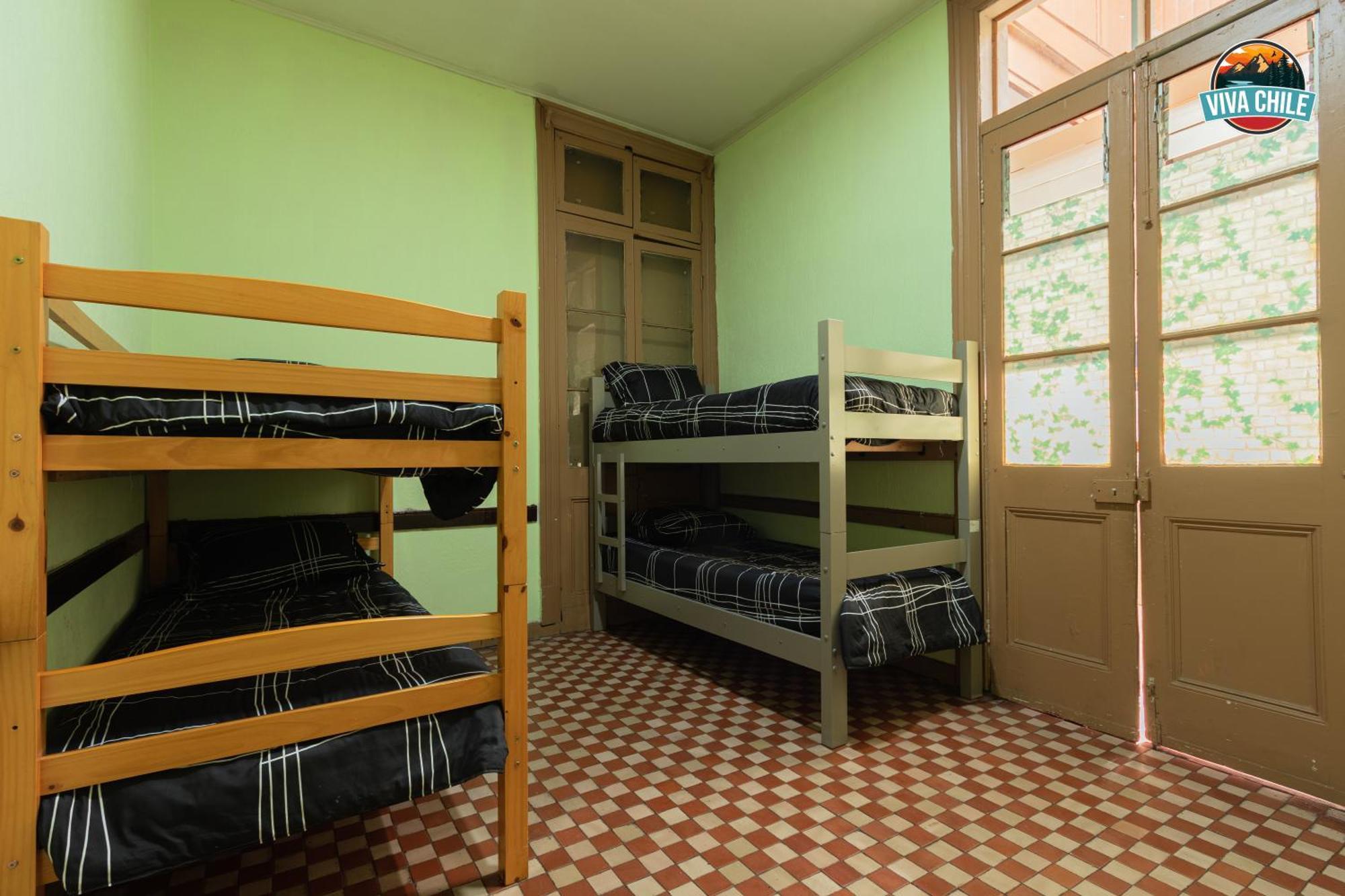 Guest house Viva Chile Capital Santiago