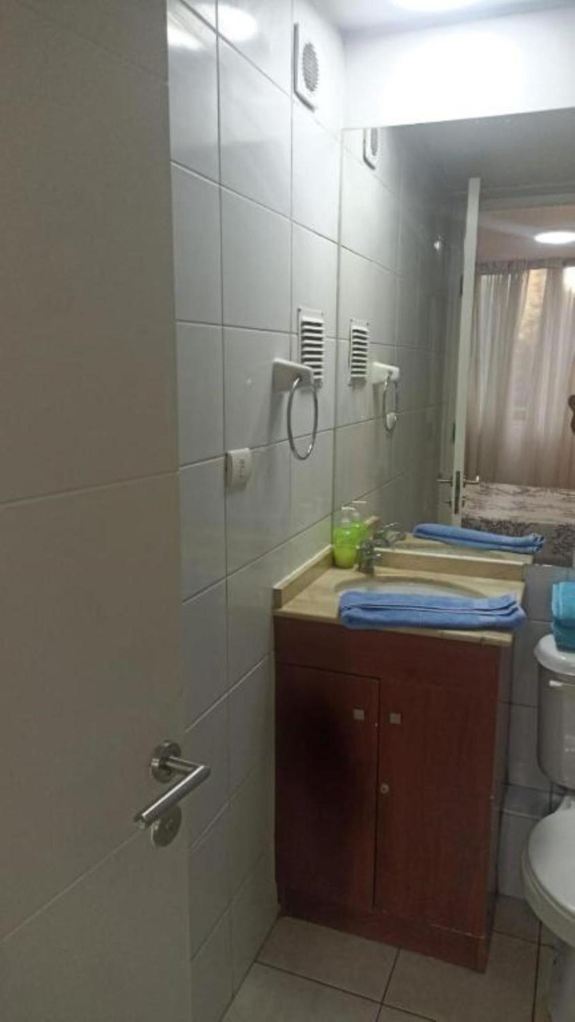 Apartamento Departamentos Centro # 4