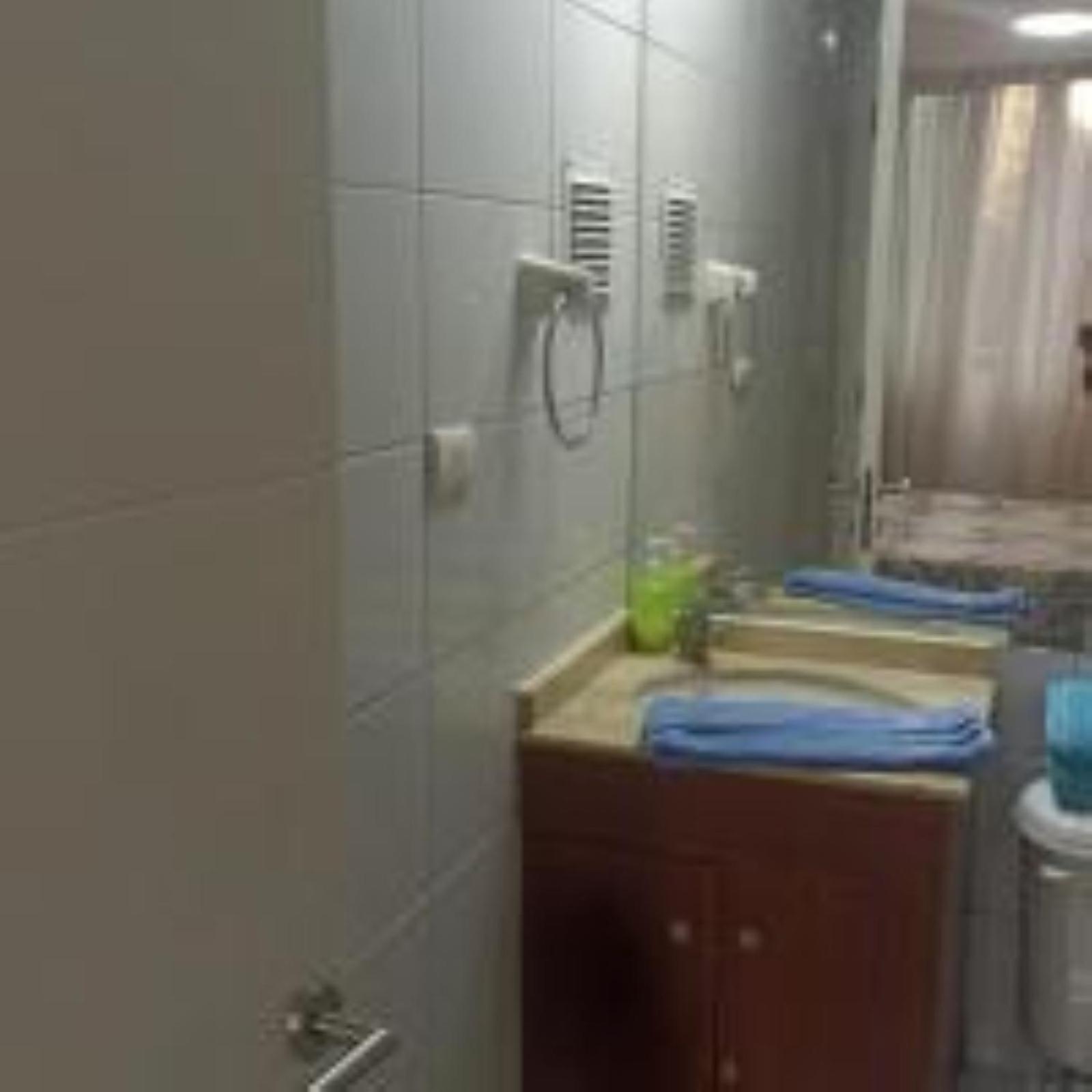 Departamentos Centro # 4 Apartamento
