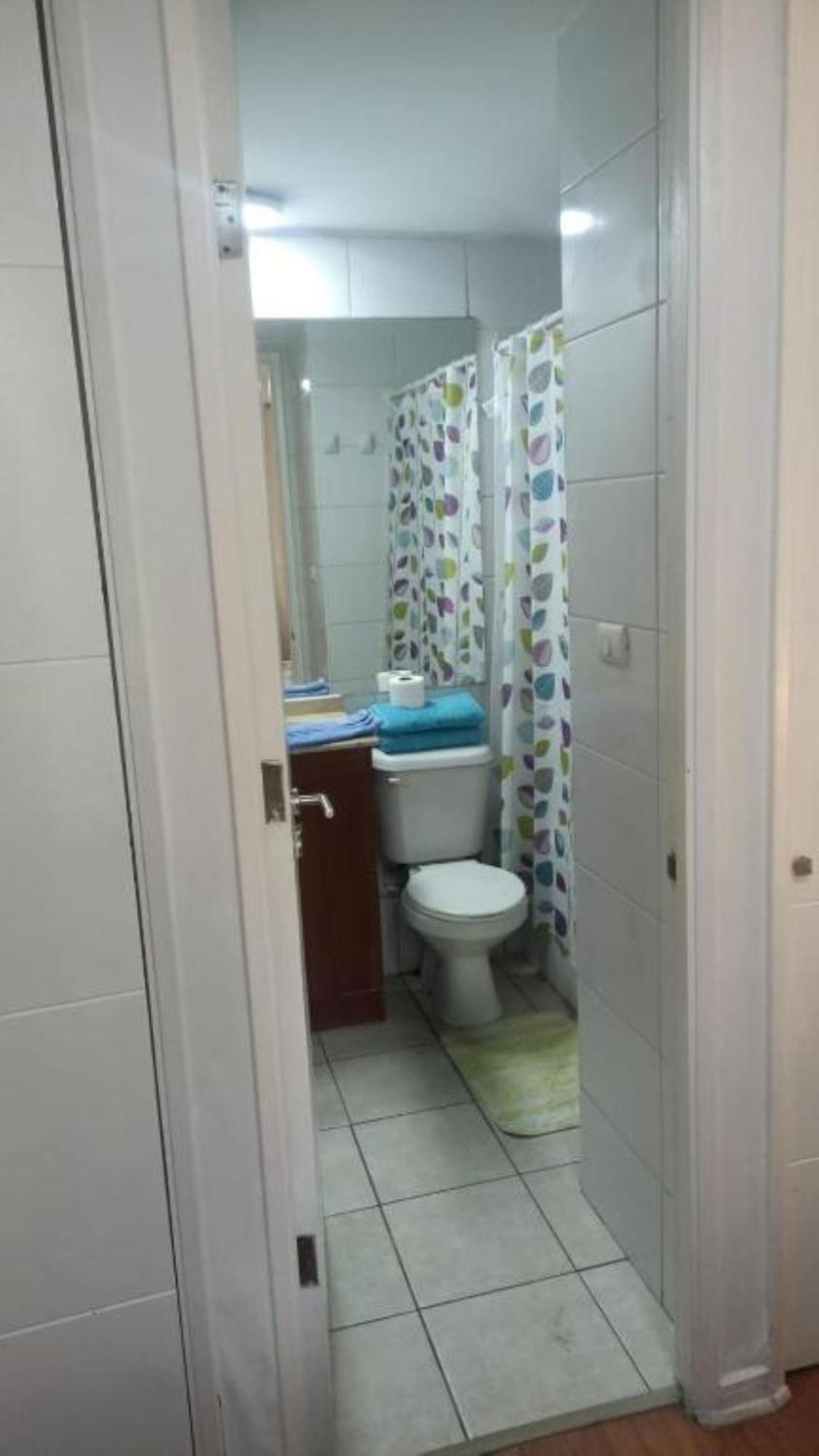 Apartamento Departamentos Centro # 4