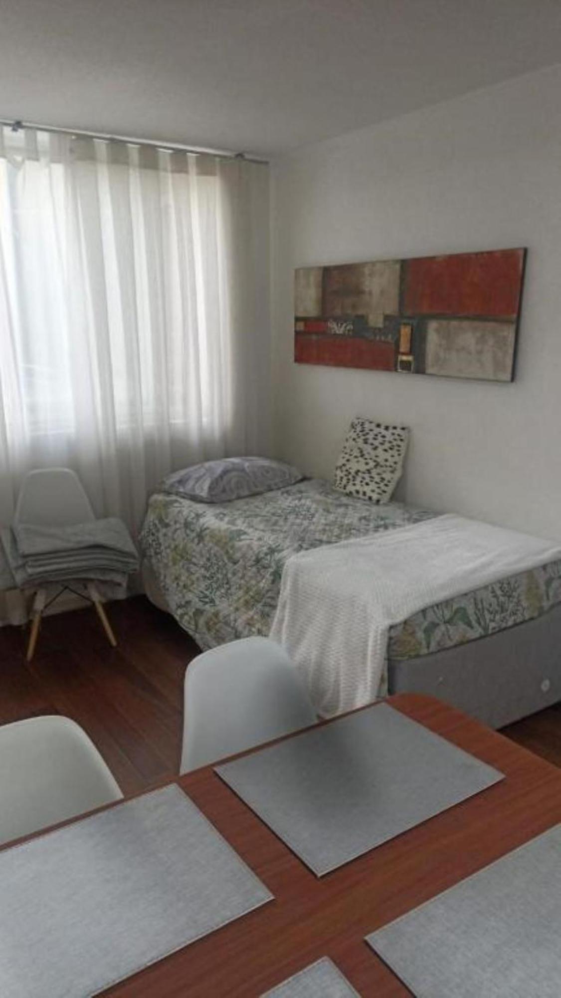 Departamentos Centro # 4 Apartamento *
