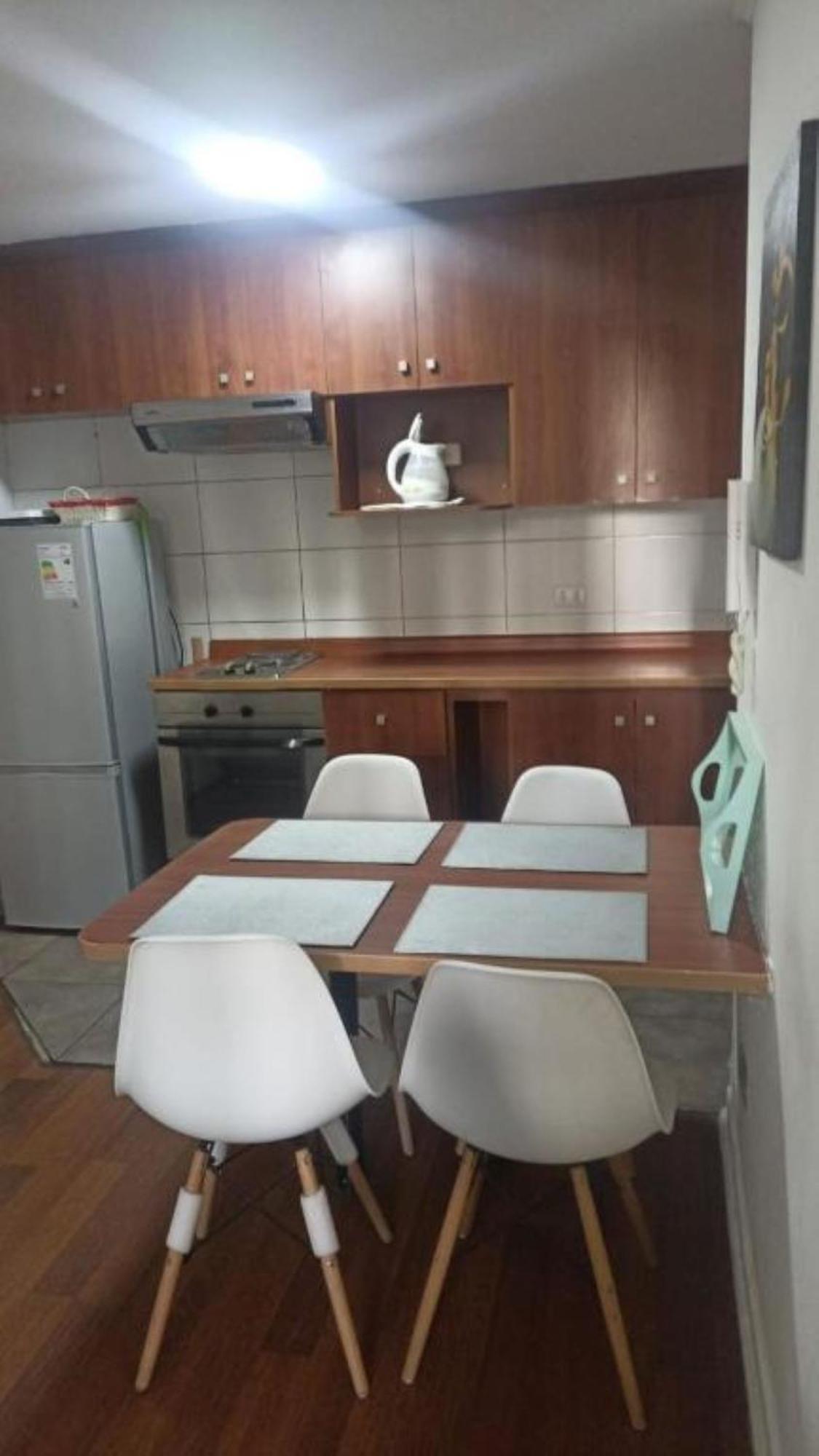 Departamentos Centro # 4 Apartamento