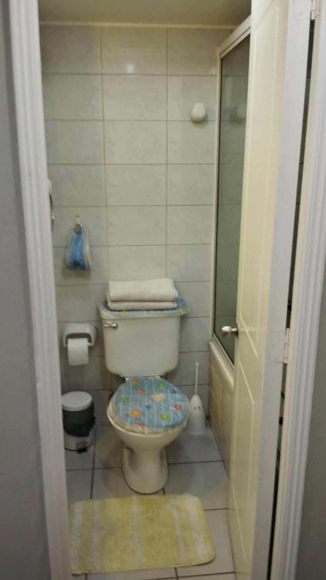 Apartamento Departamentos Centro # 402