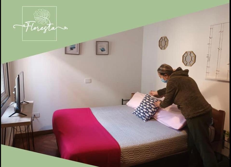 Bed & Breakfast Floresta I, Ii, Iii Y Iv *