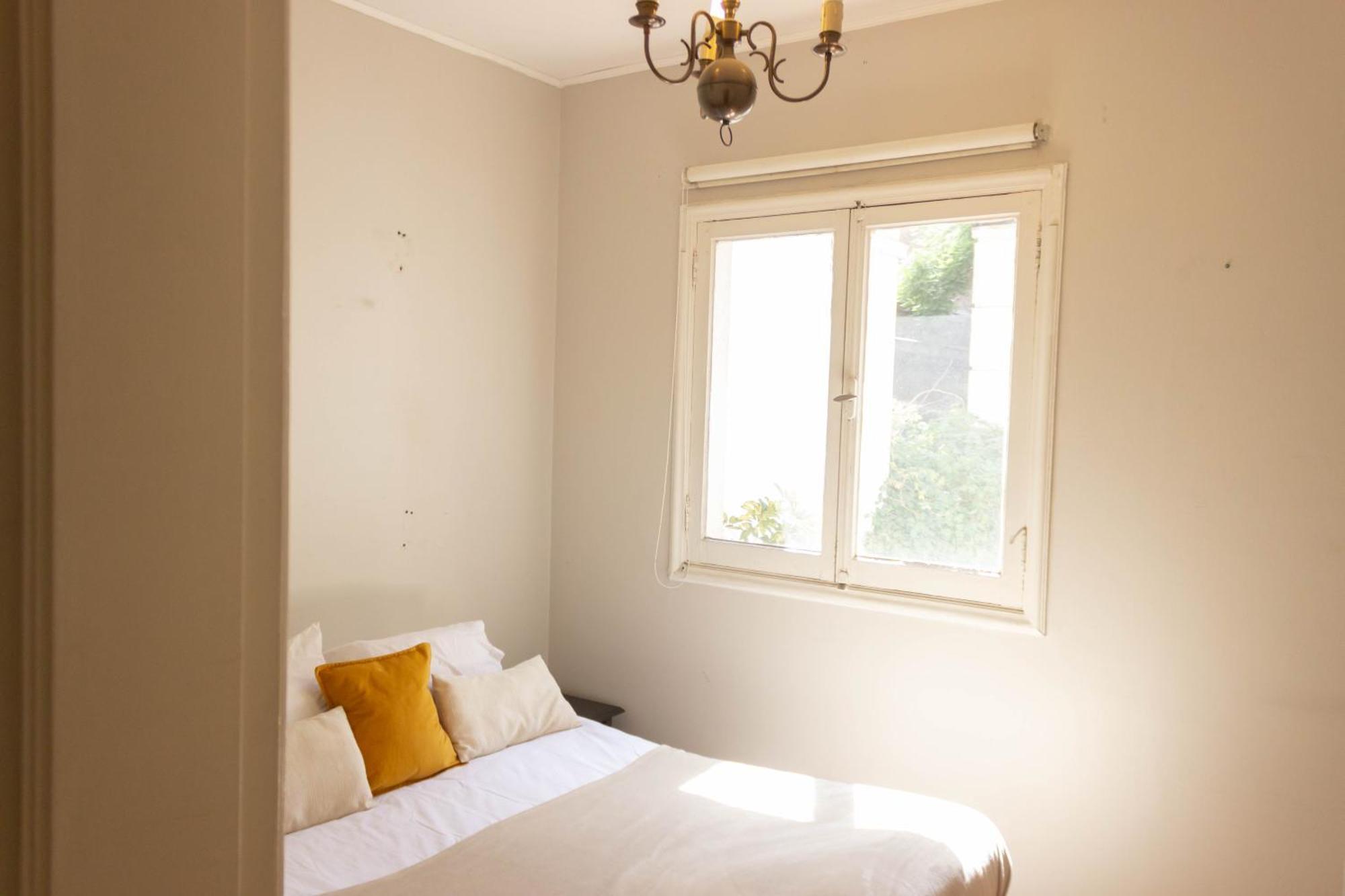 Bbcasita Bed & Breakfast Santiago