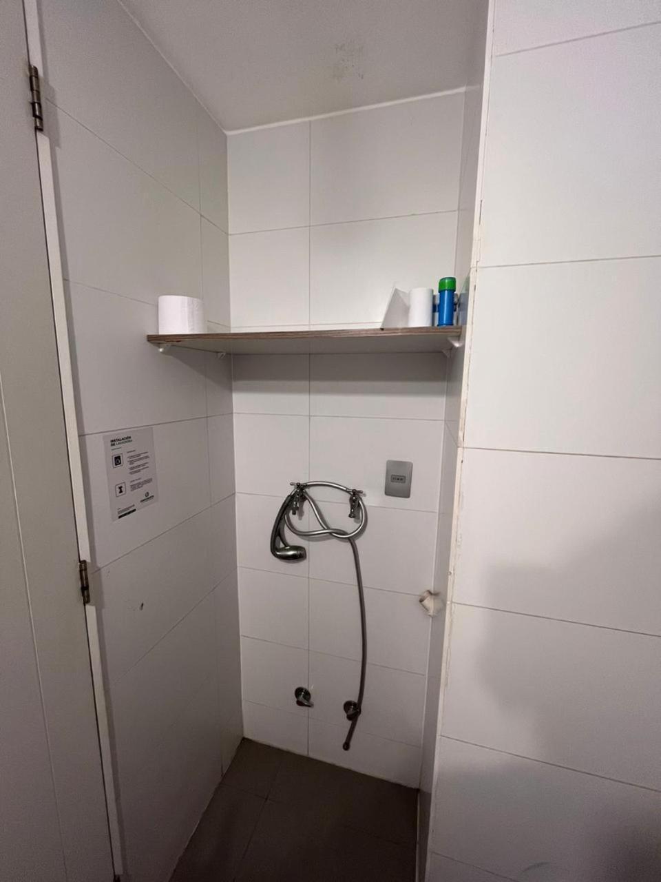 Arriendo De Dpto Por Dia O Mensual Centrico * Santiago