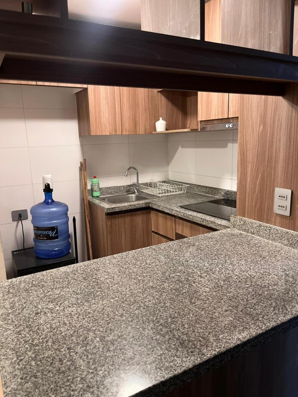 Apartment Arriendo De Dpto Por Dia O Mensual Centrico