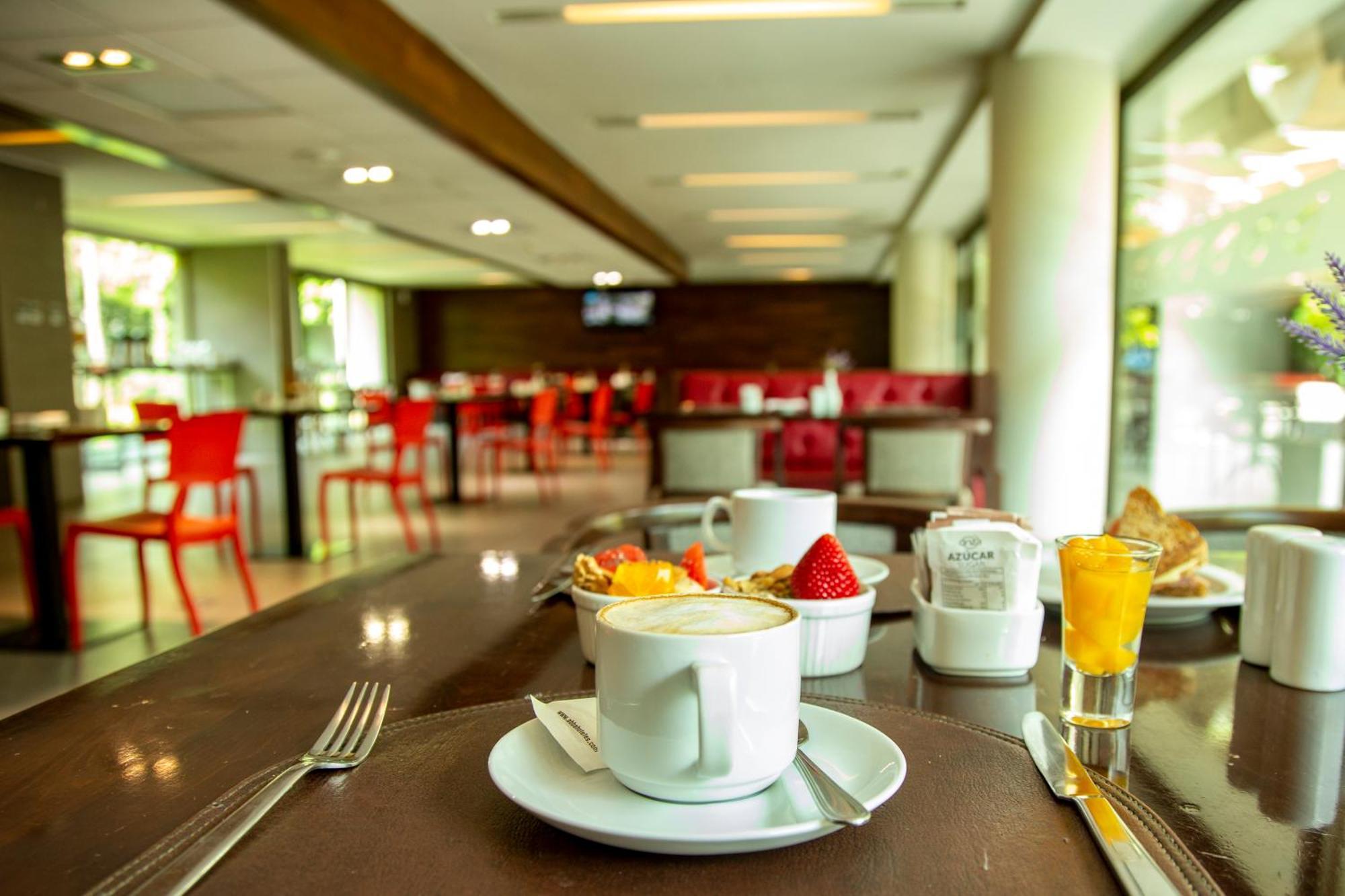 Abba Presidente Hotel Santiago