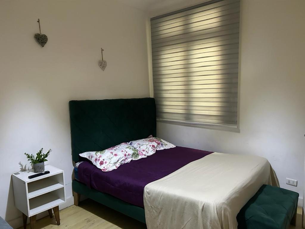 Bed & Breakfast Floresta I, Ii, Iii Y Iv Santiago