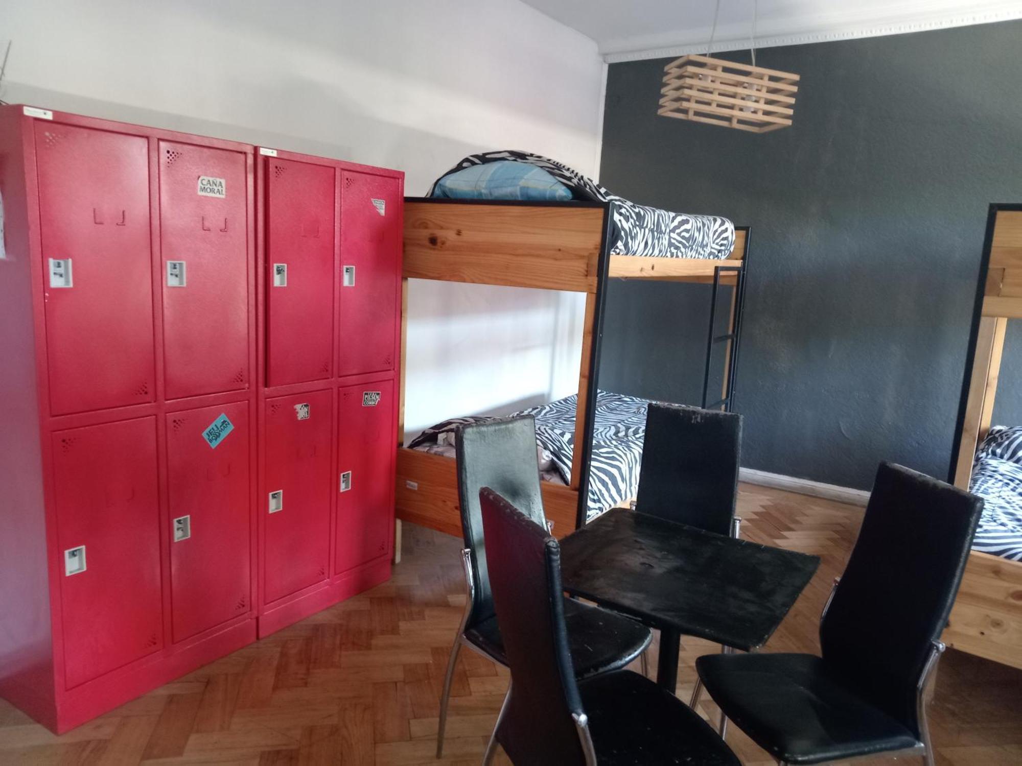 Hostel Salvador *