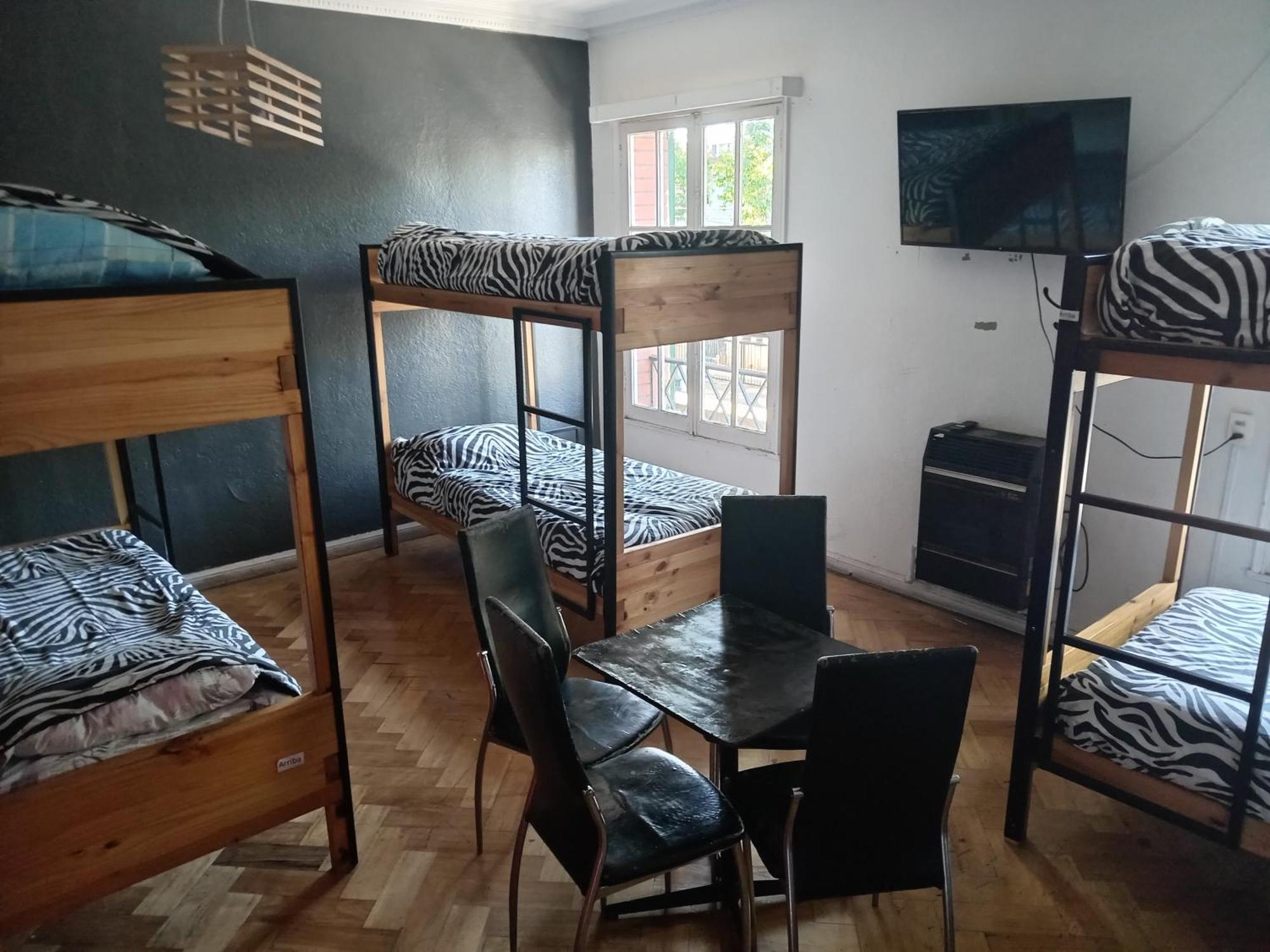 Hostel Salvador Santiago