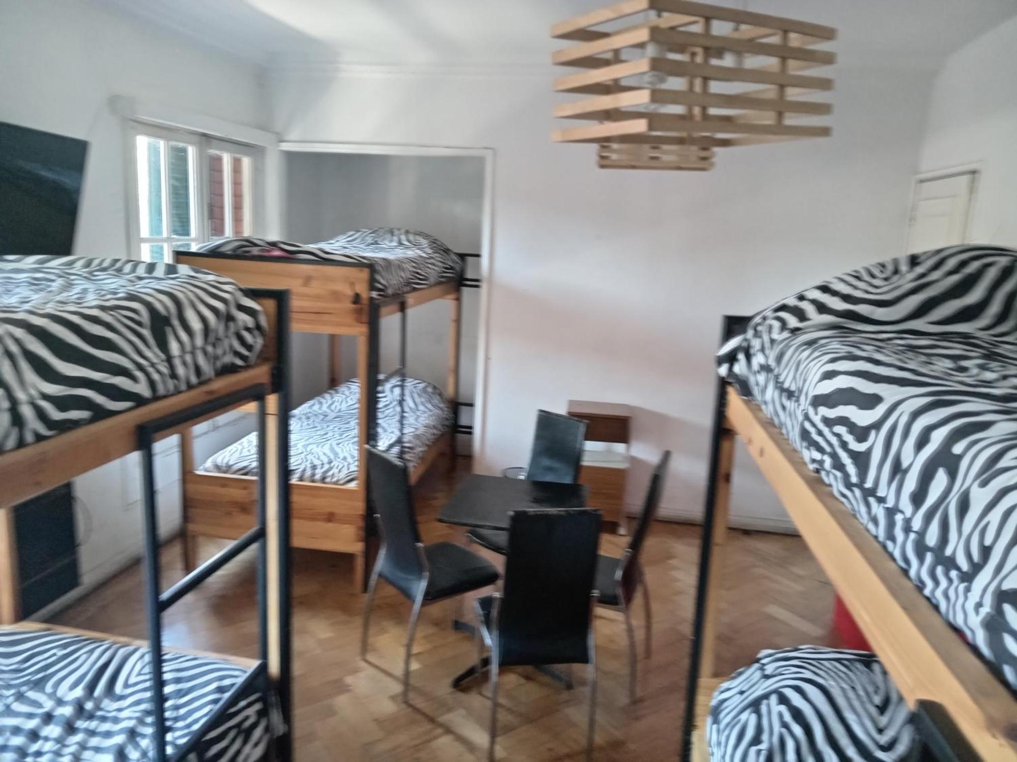 Salvador Hostel