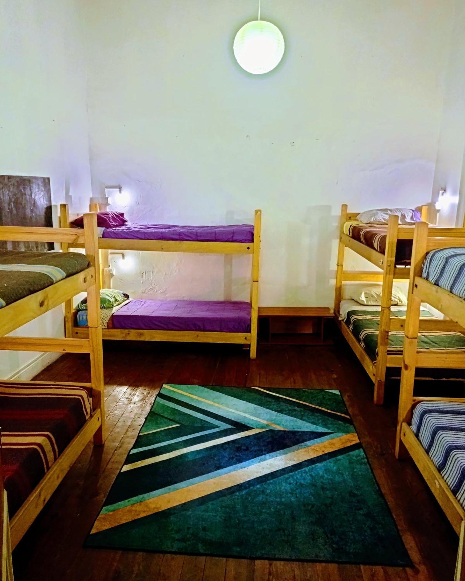 Origenes Hostel