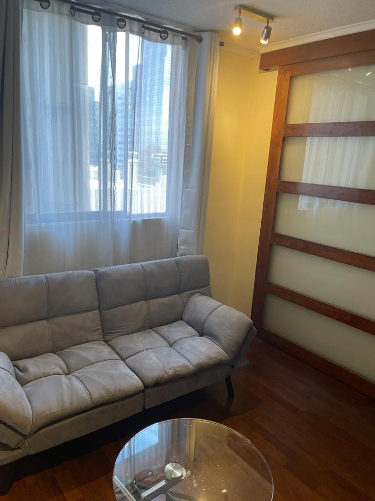 Artecentro Căn hộ Santiago
