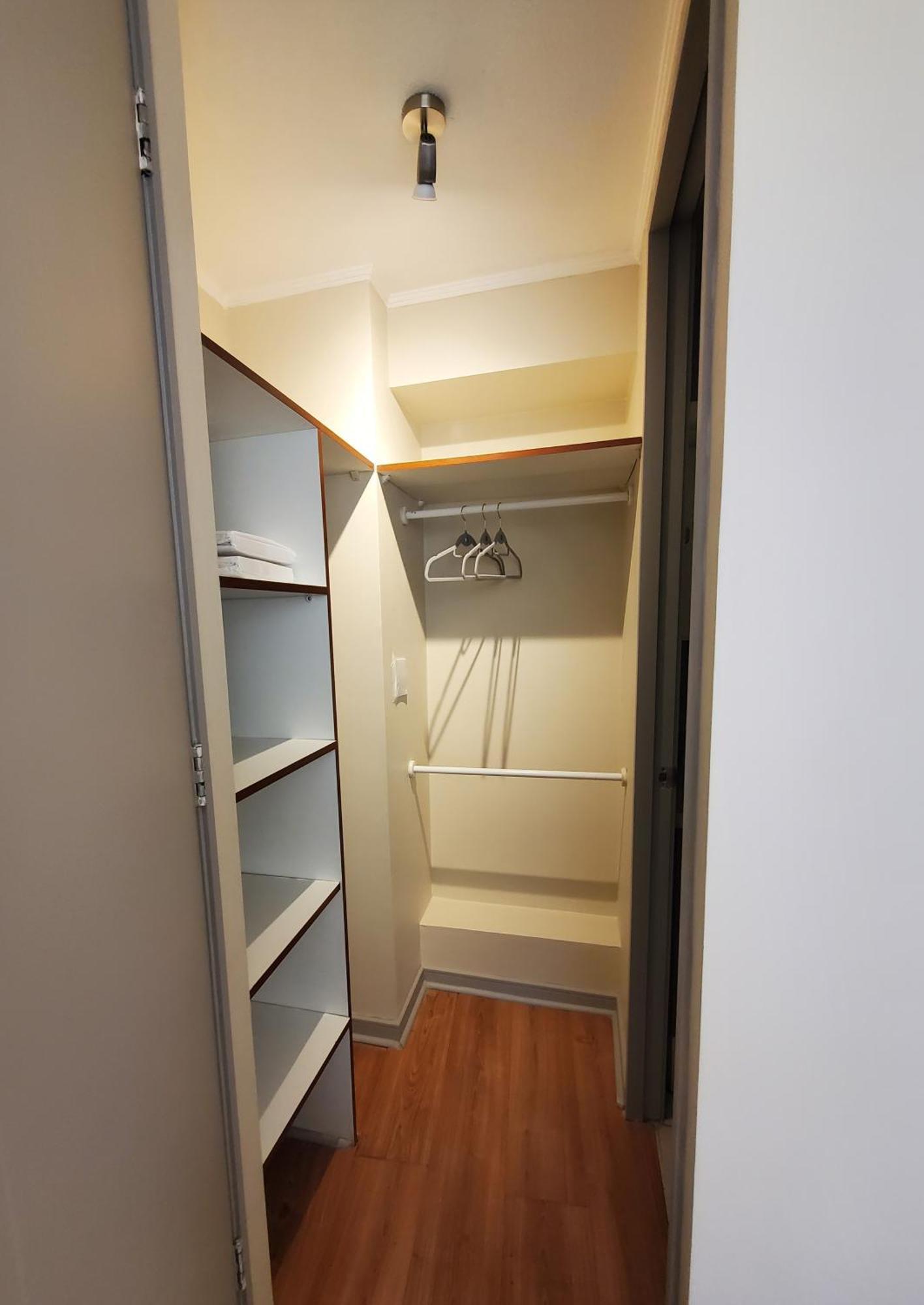 Encantador Metro Central Apartment *