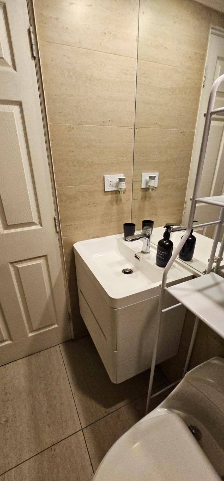 Apartment Moderno, Acogedor Departamento Vitacura Condes Santiago