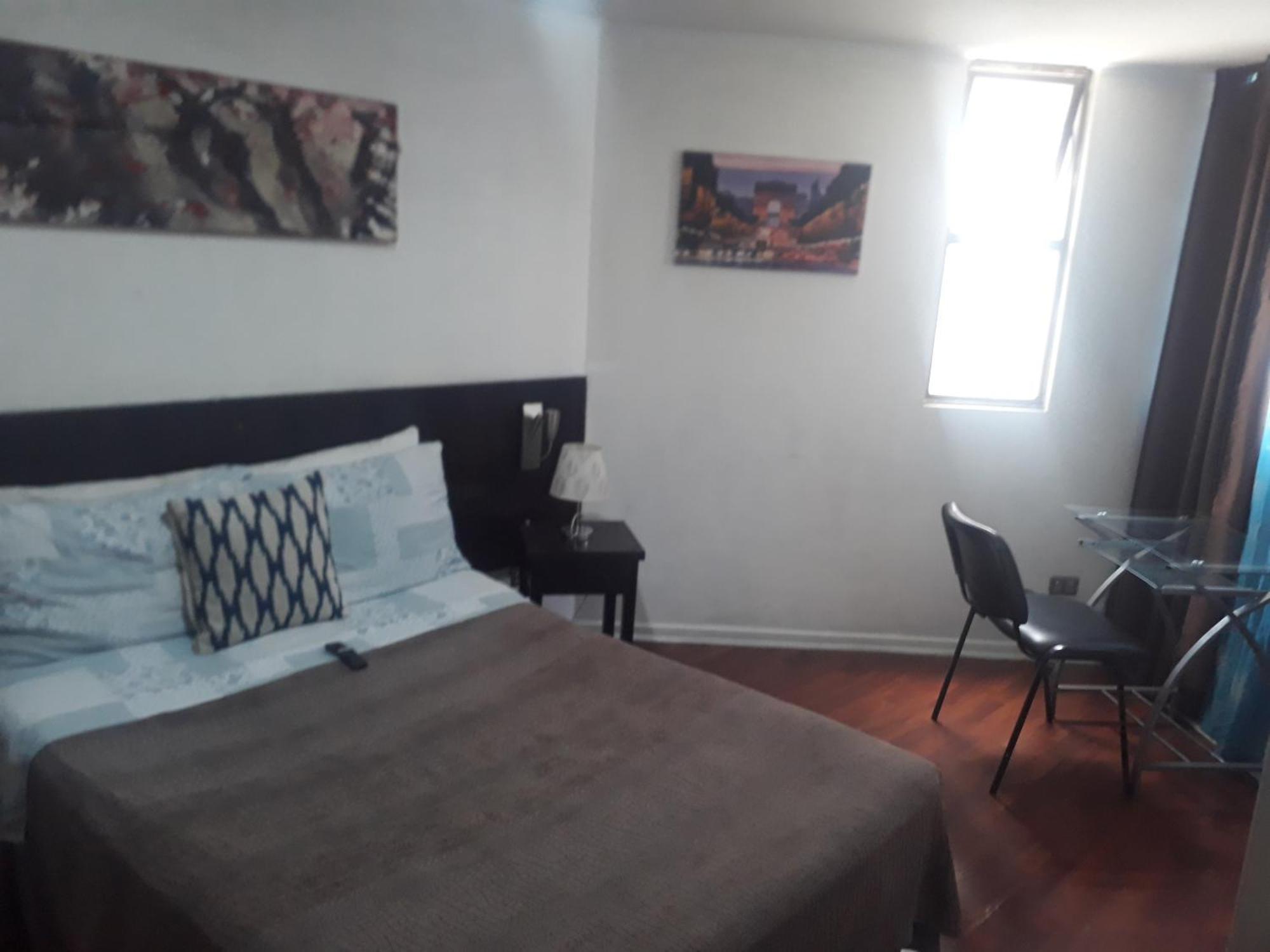 Bebo House, Merced Santiago