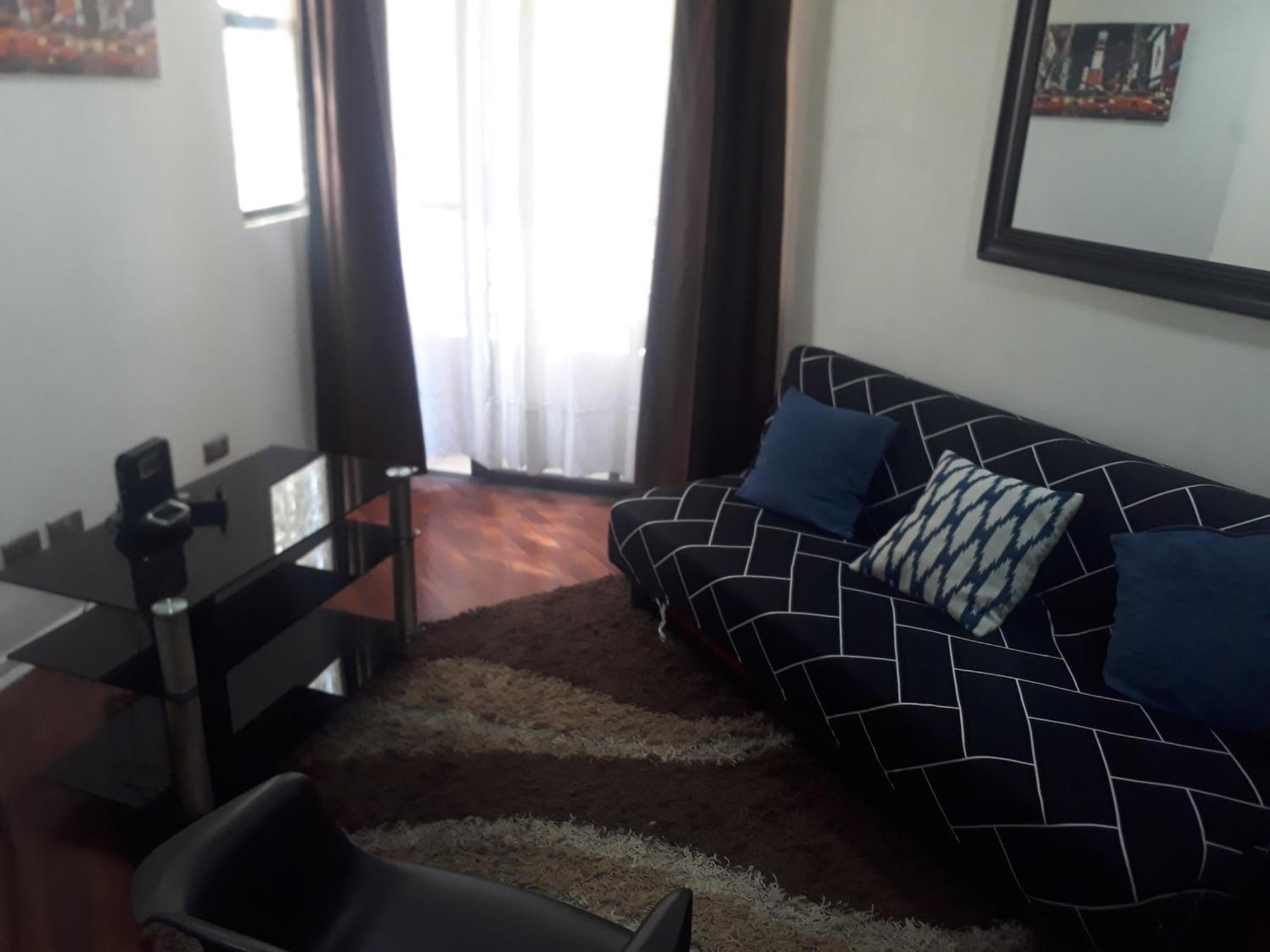 Apartment Bebo House, Merced *
