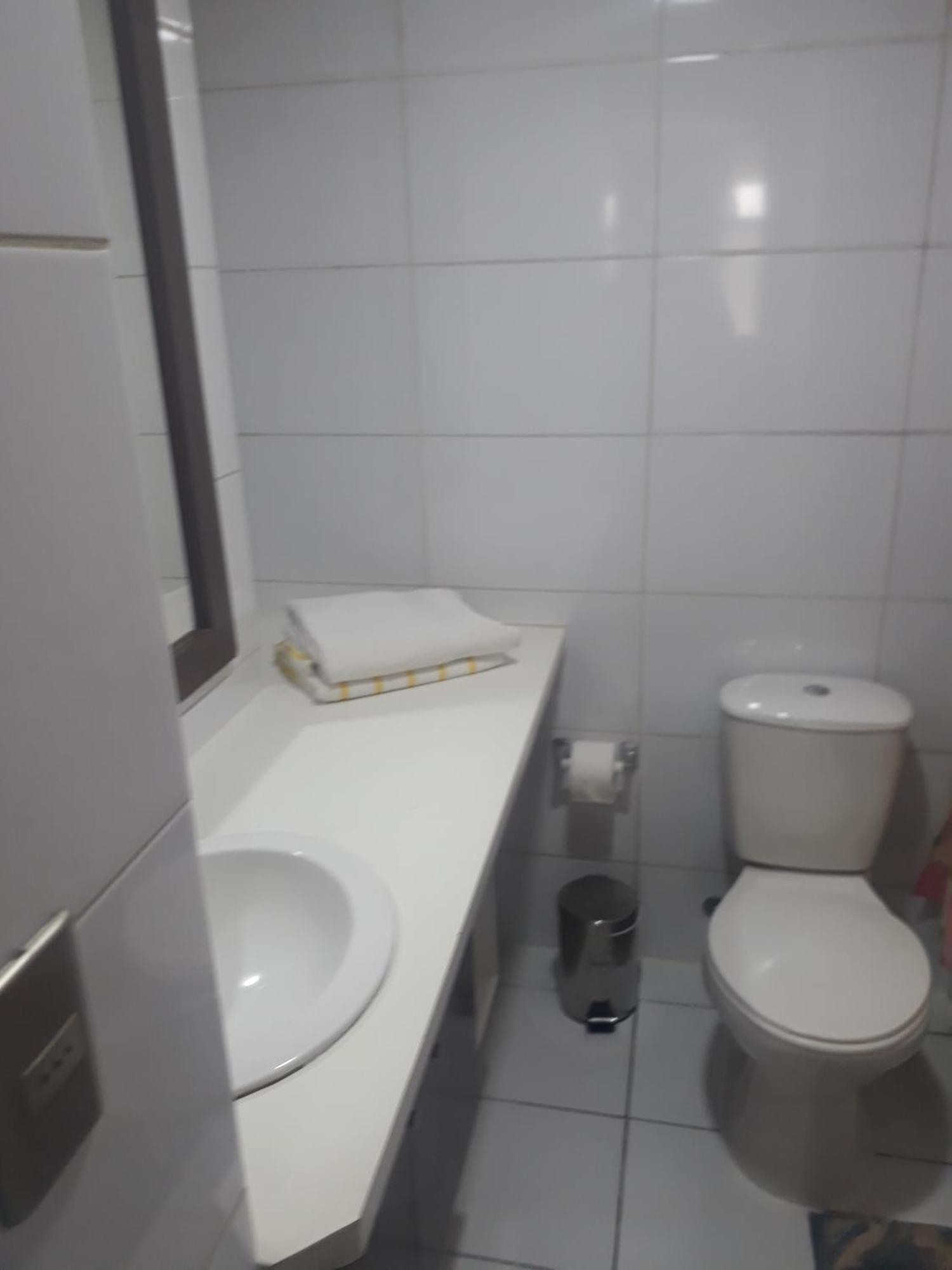 Apartment Bebo House, Merced *