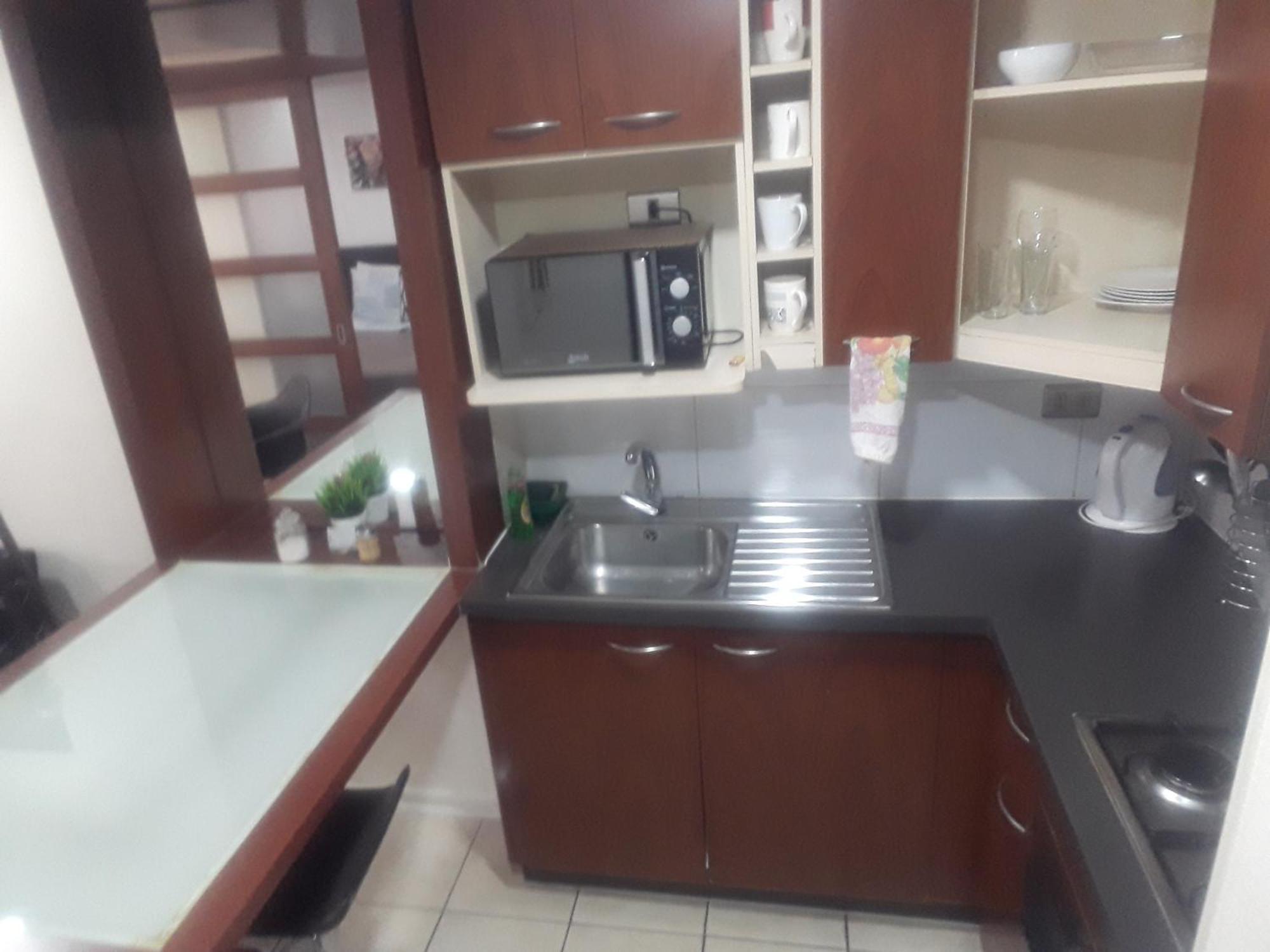 Bebo House, Merced Apartment Santiago