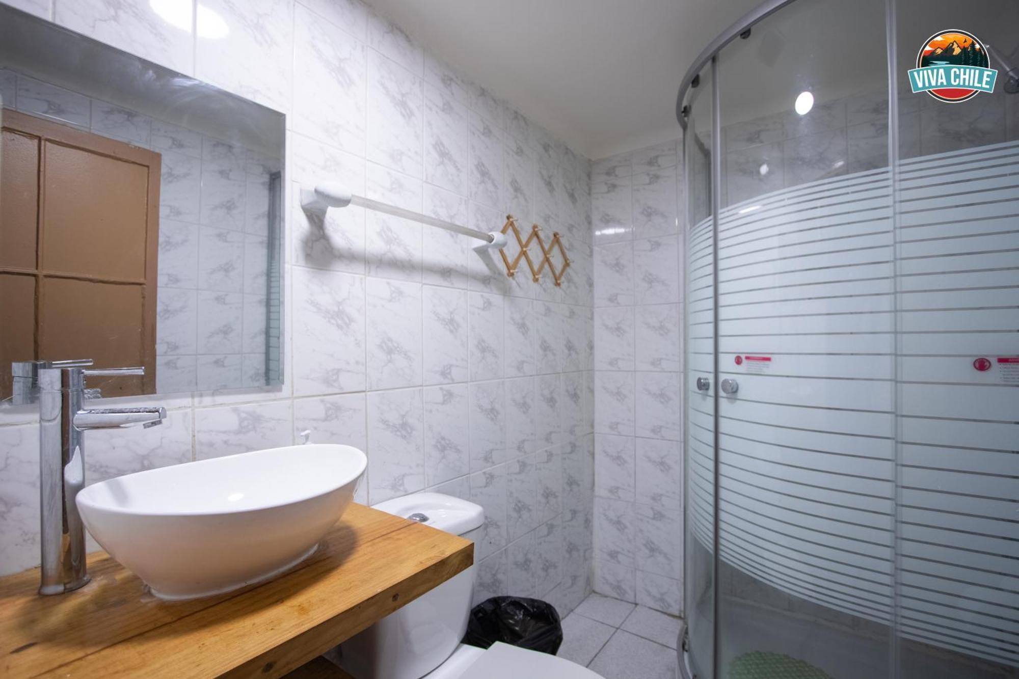 Guest house Viva Chile Capital