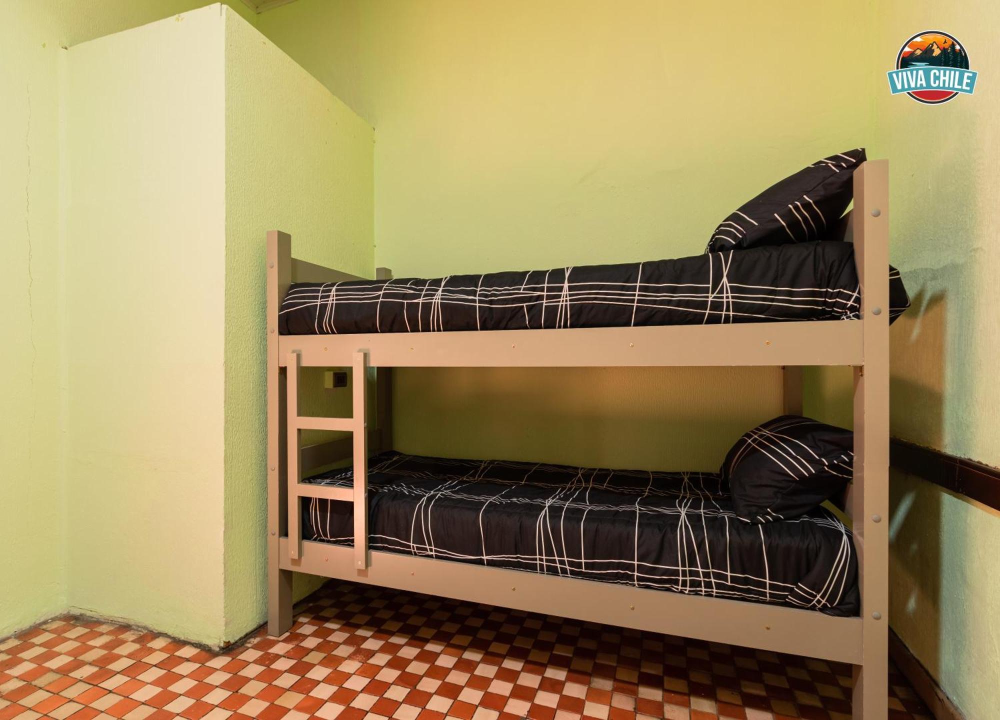Guest house Viva Chile Capital *