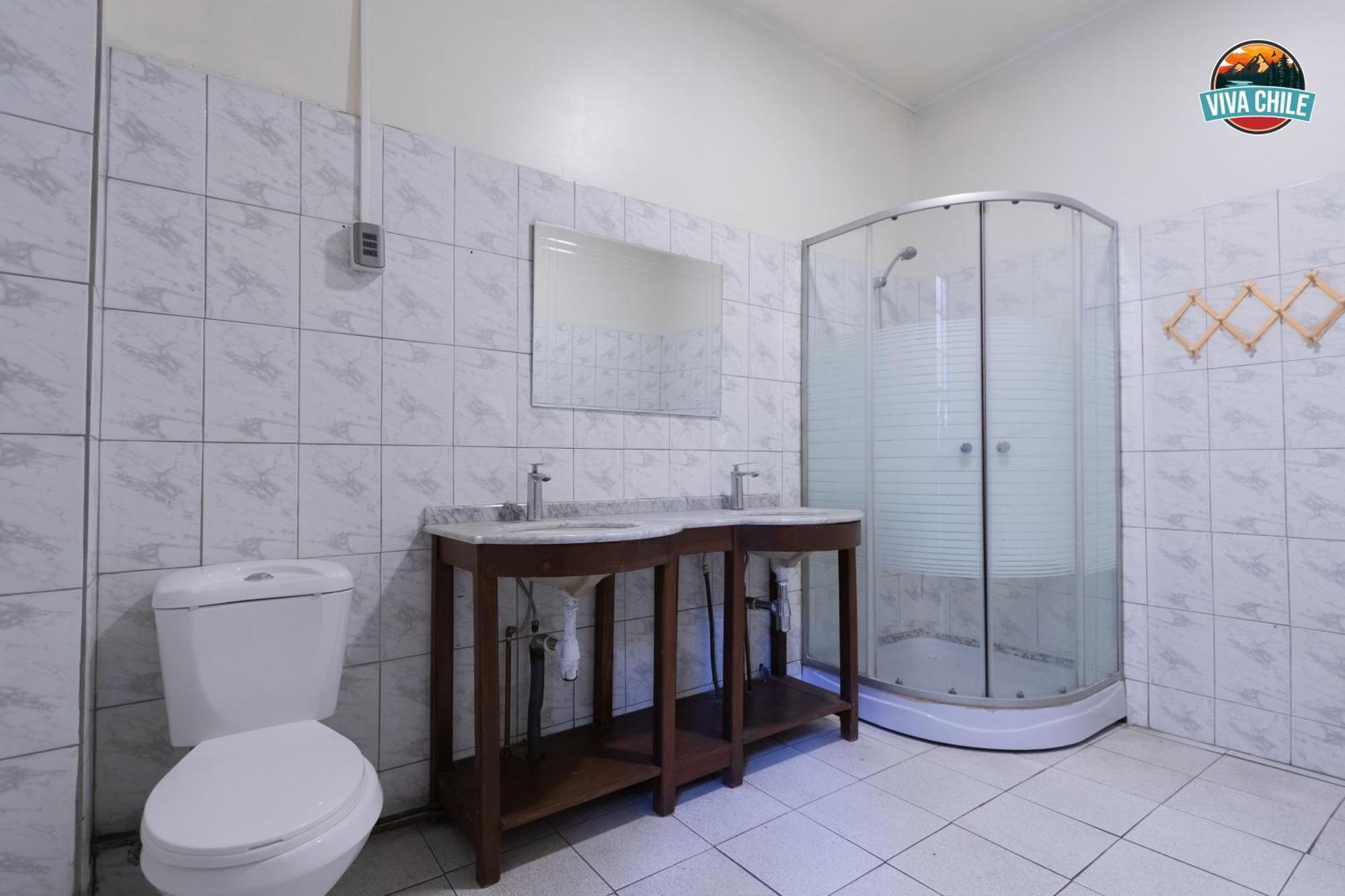 Viva Chile Capital Guest house