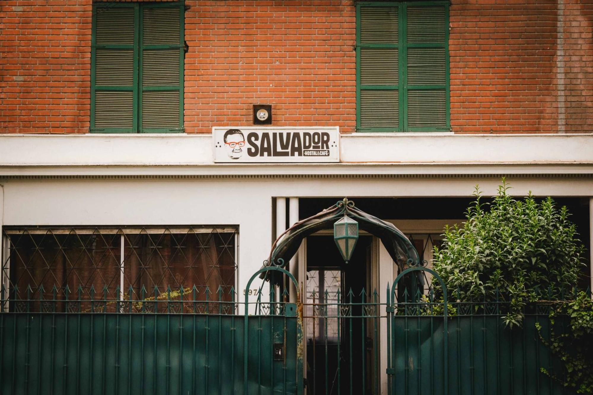 Salvador