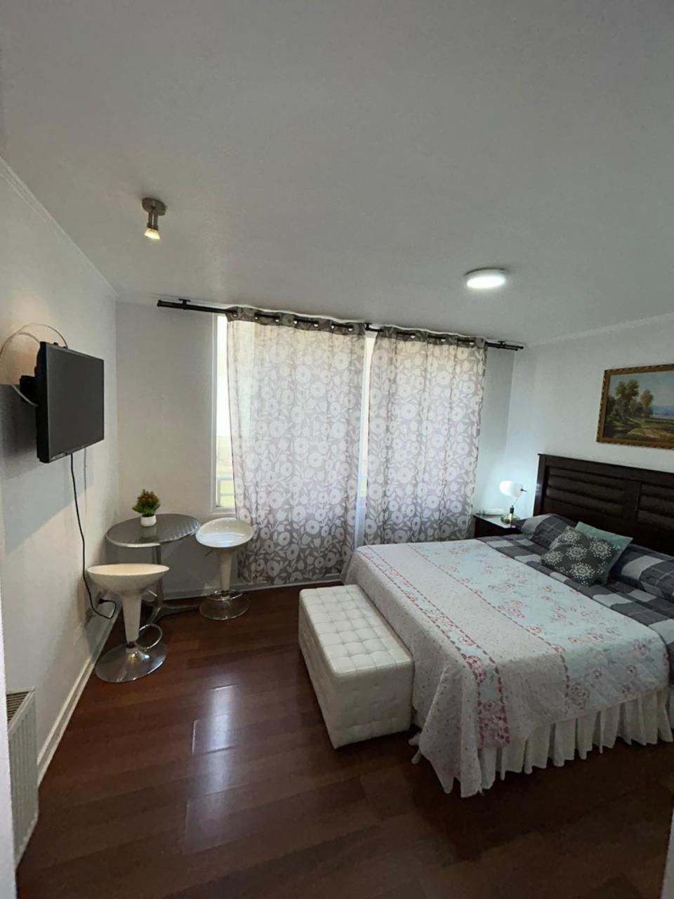 Apartment Gran 1 *