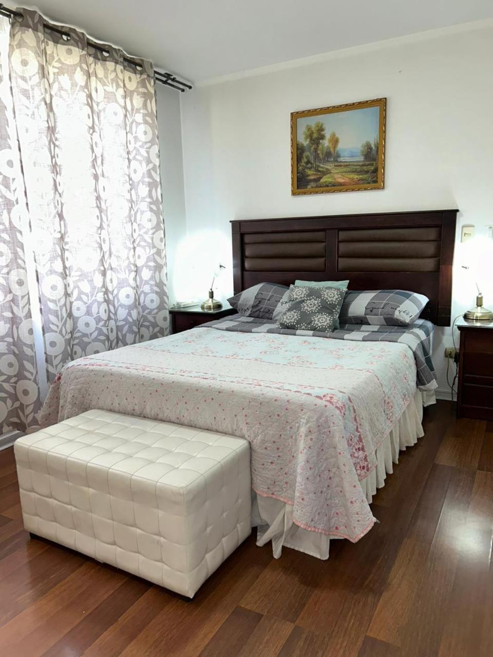 Gran 1 Apartment *