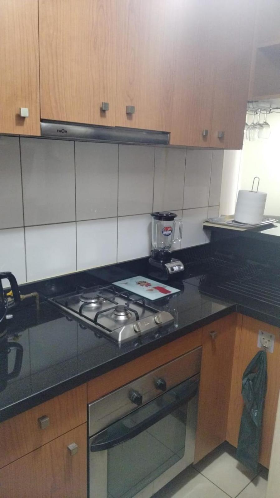Apartment Departamento Hms Santiago