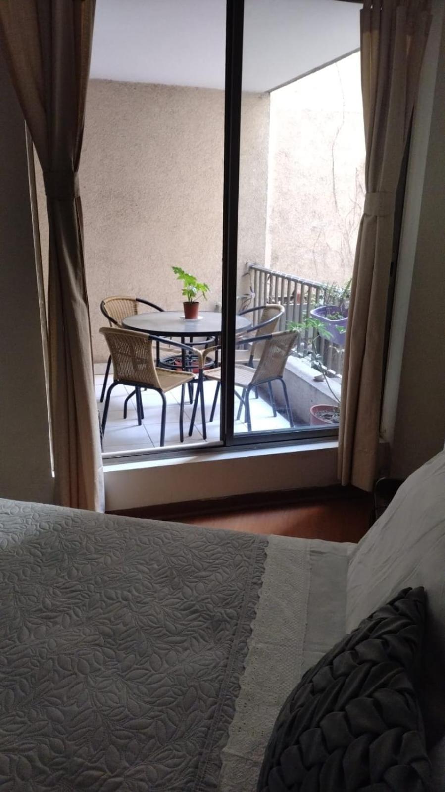 Departamento Hms Apartment *