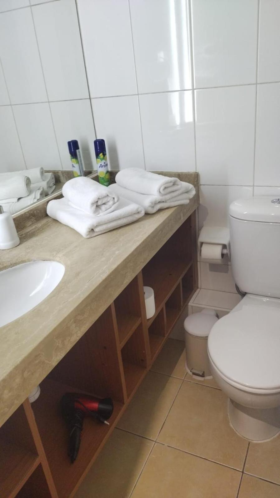 Apartment Departamento Hms Santiago
