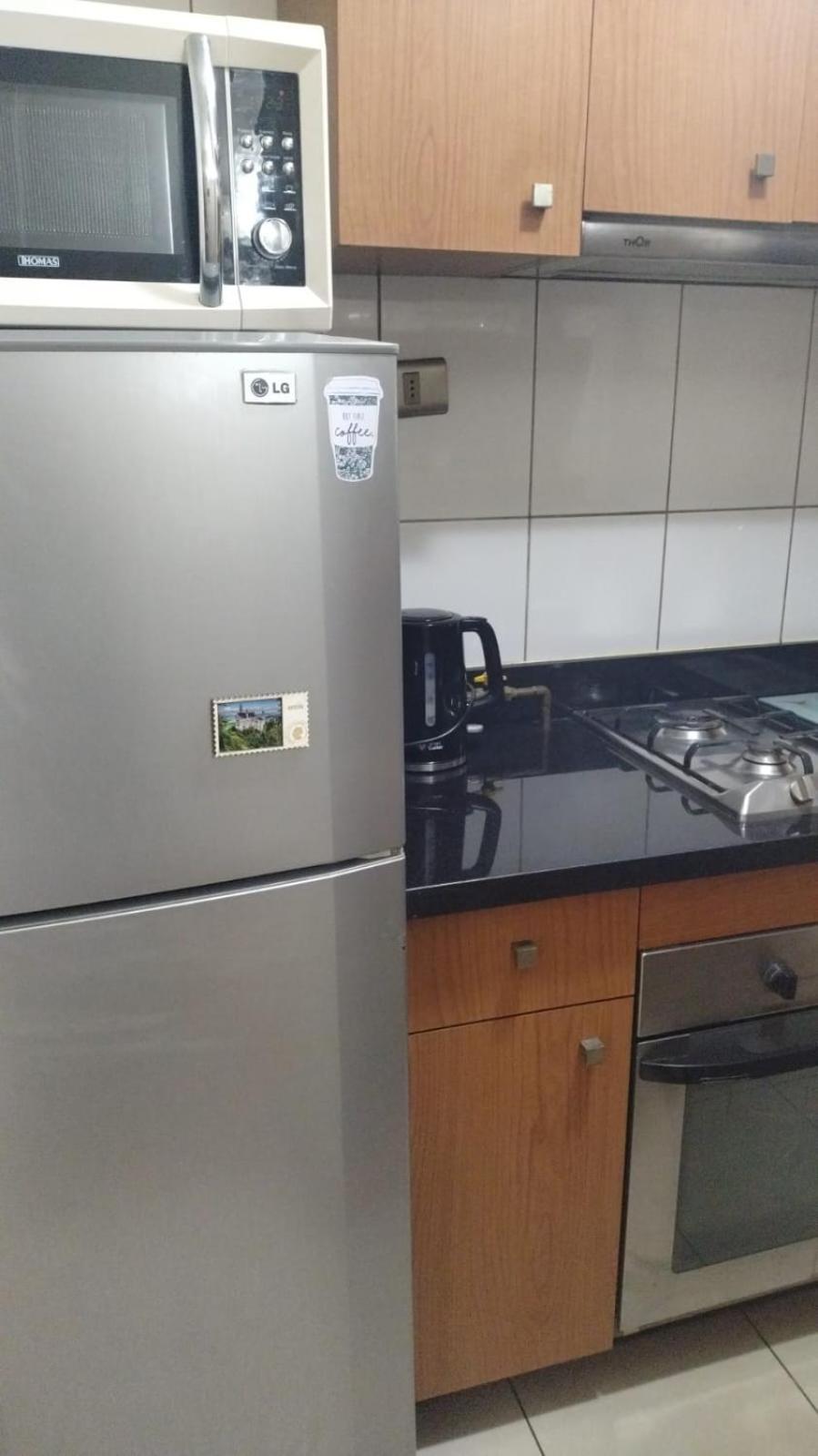 Departamento Hms Apartment Santiago