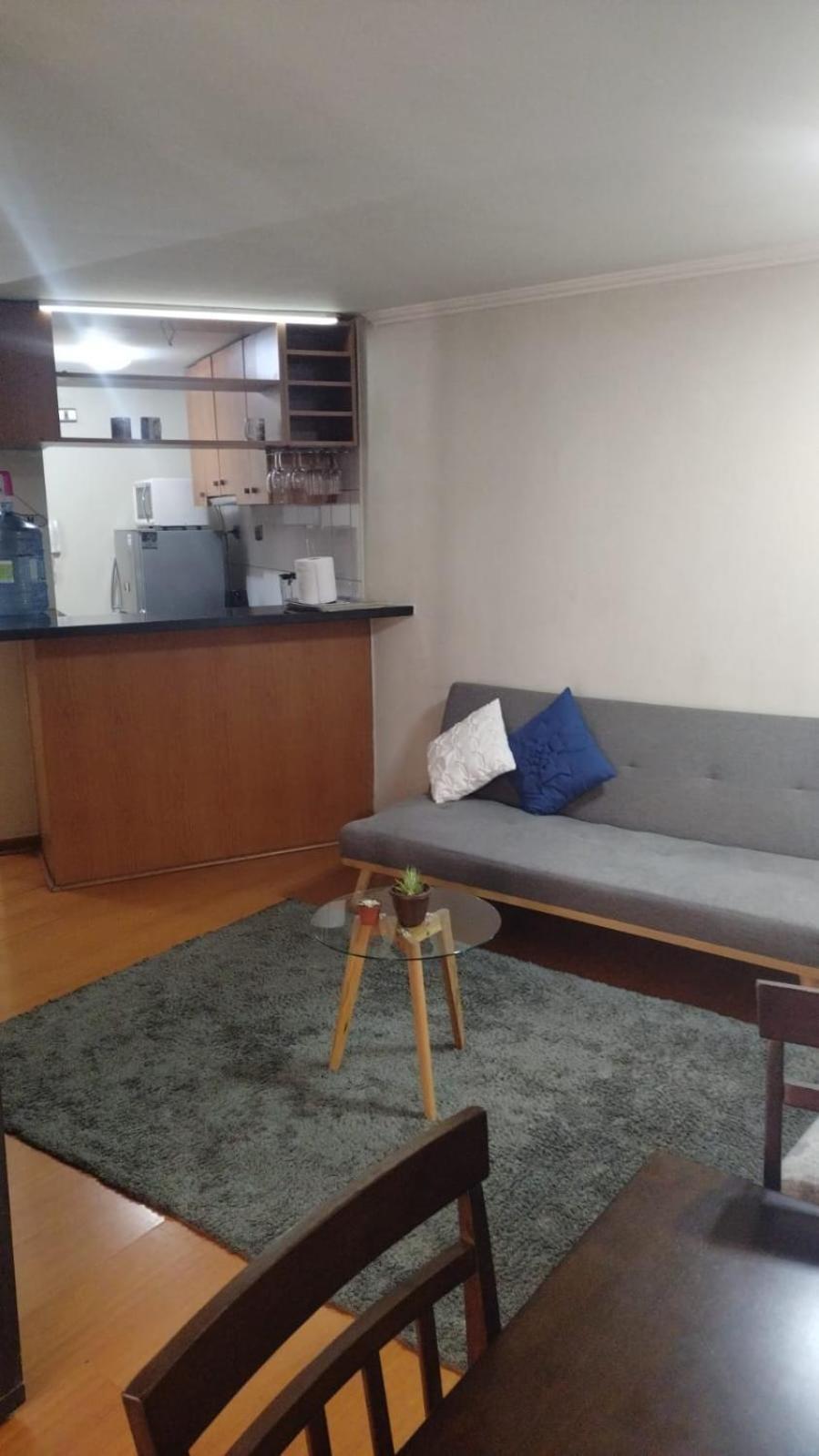 Departamento Hms Apartment