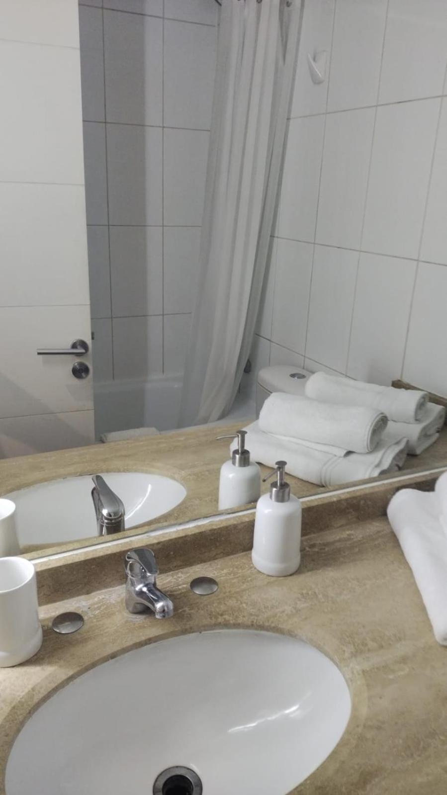 Apartment Departamento Hms *