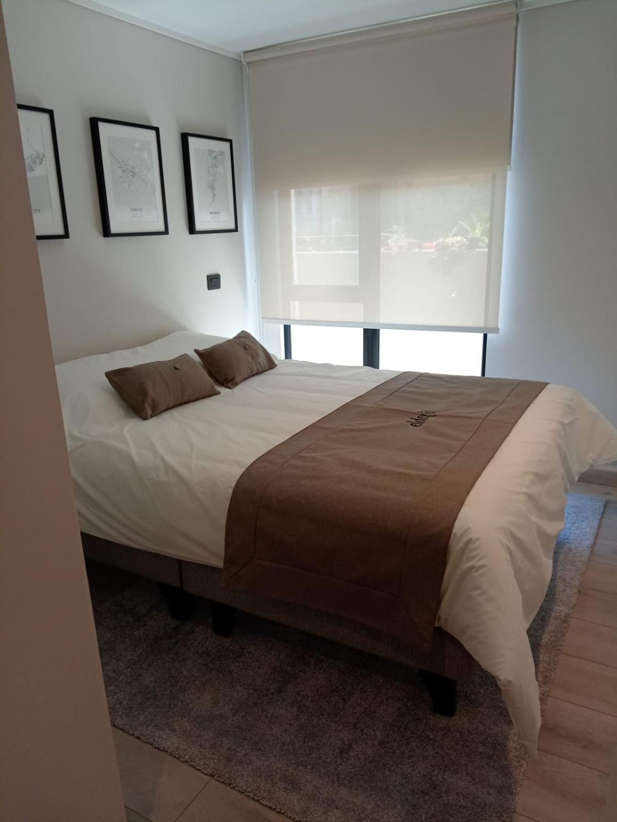 Apartment Eldepto Padre Mariano *