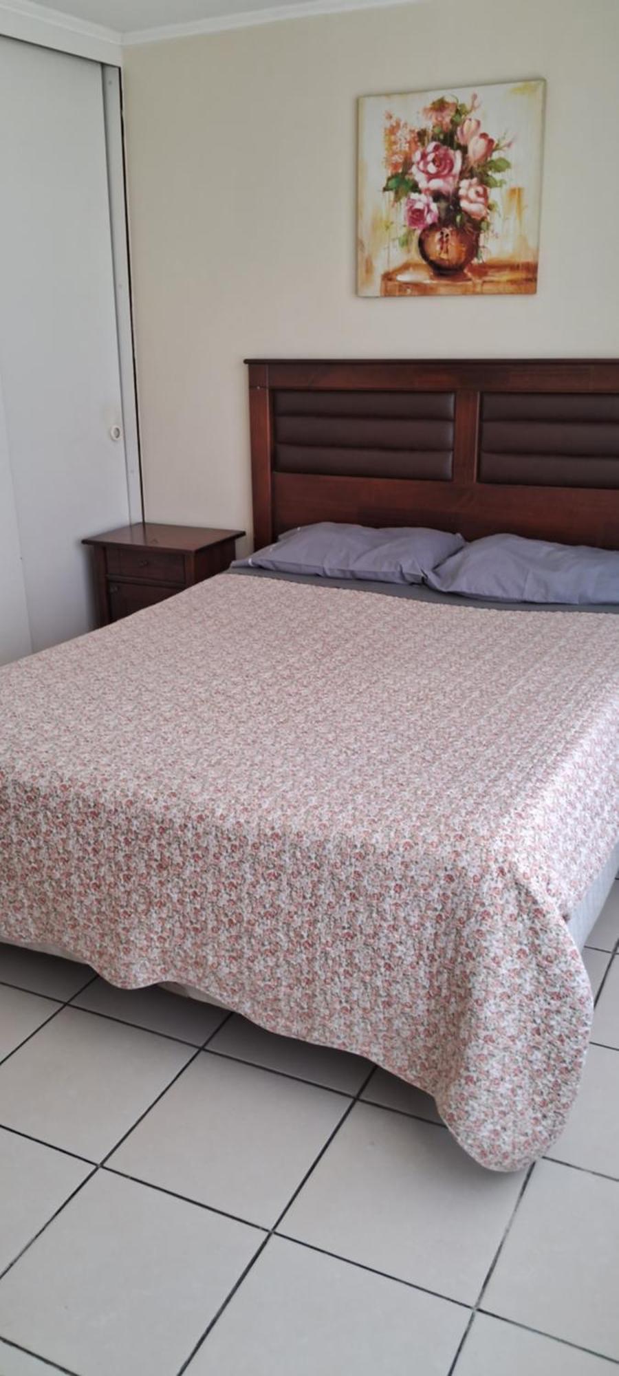 Departamento Coronel Souper Apartment