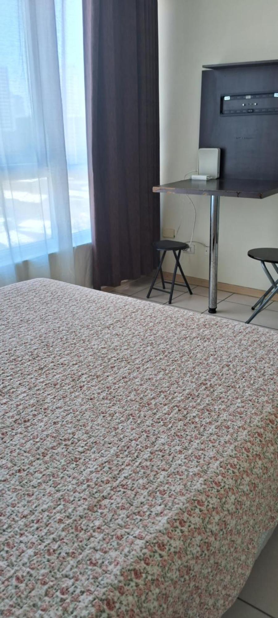 Apartment Departamento Coronel Souper *
