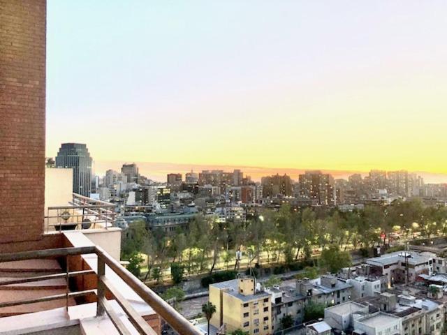Lindo Y Acogedor Departamento En Bellavista Apartment *
