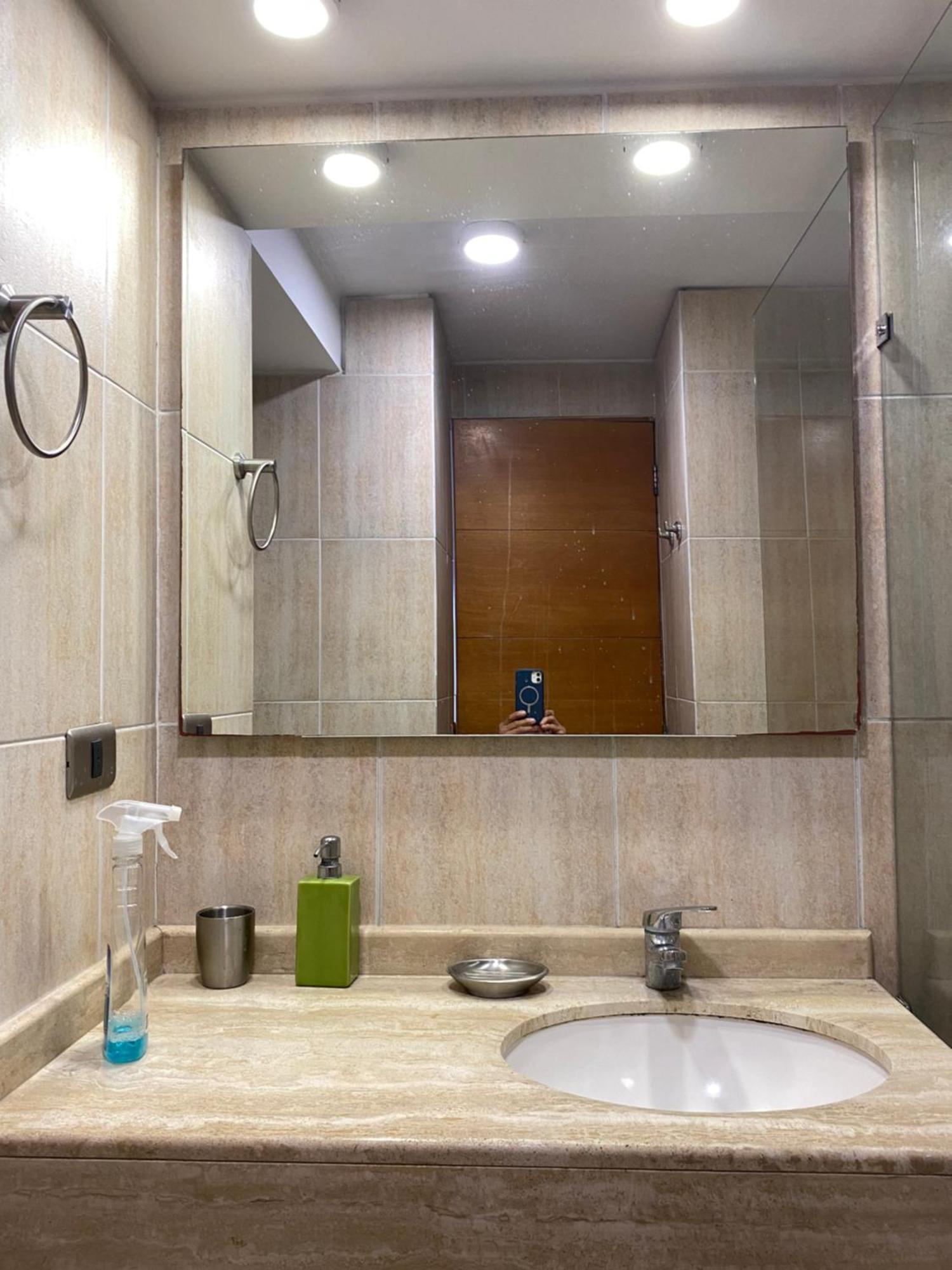 Precioso Departamento Providencia * Santiago