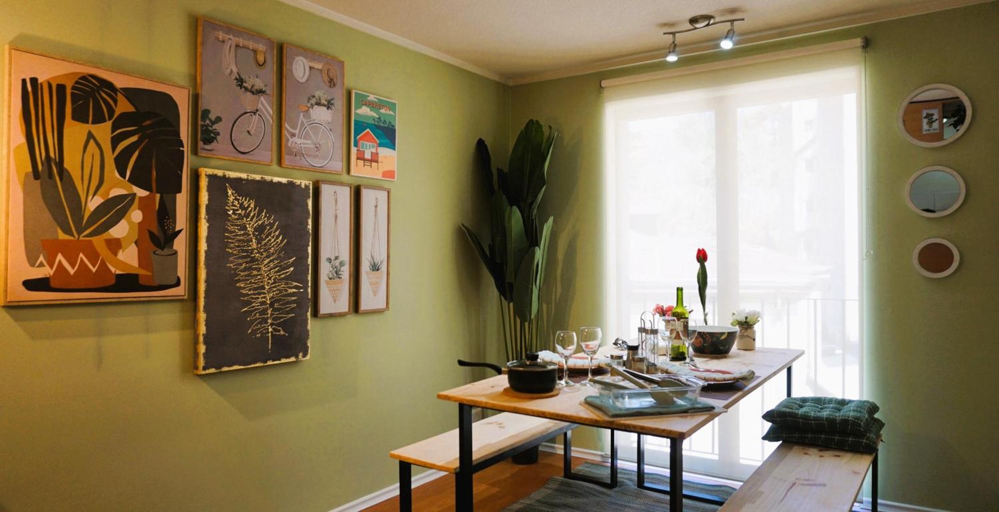 Barrio Historico 3 Min Metro, Wifi, Netflik, Comodidad Apartment