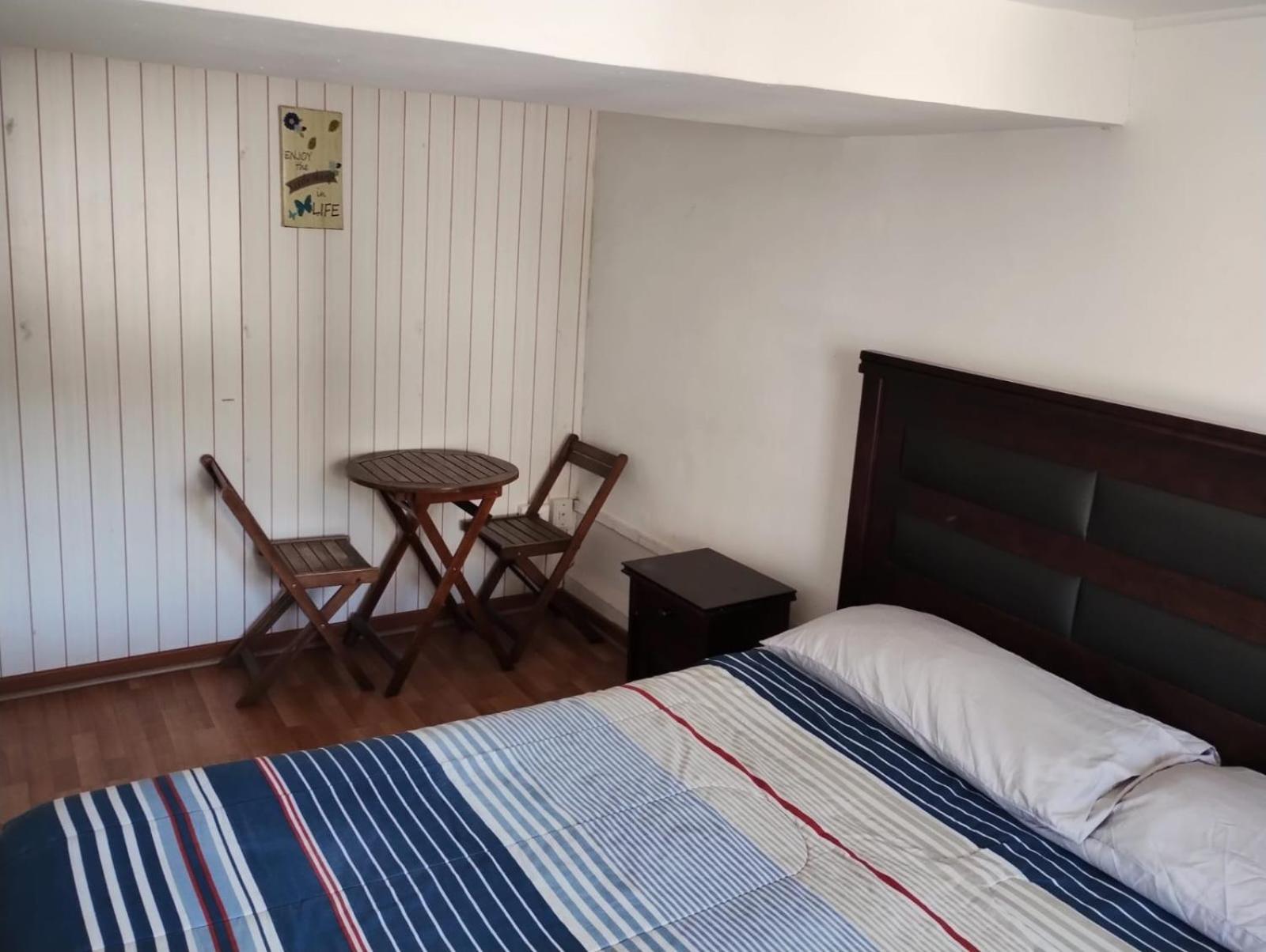 Albergue Wild Bellavista