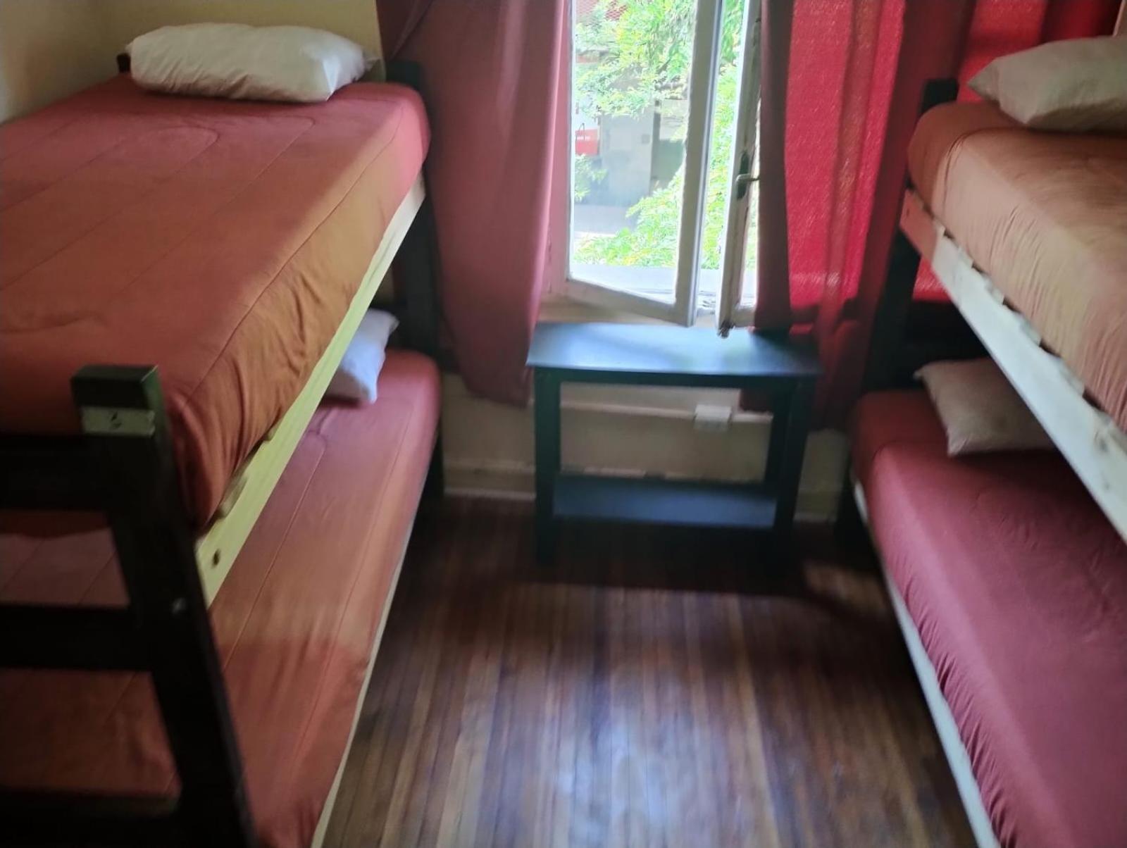Albergue Wild Bellavista *