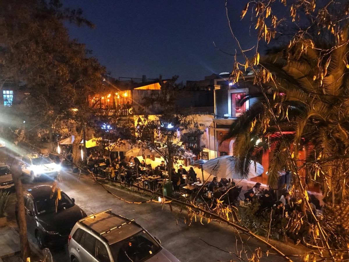 Wild Bellavista Nhà trọ