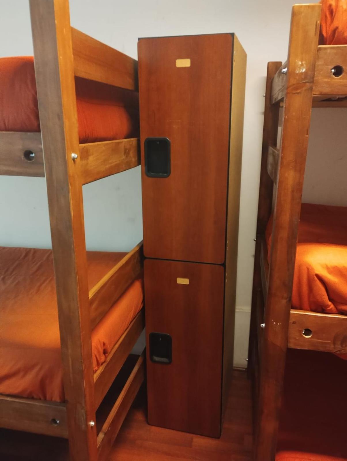 Albergue Wild Bellavista