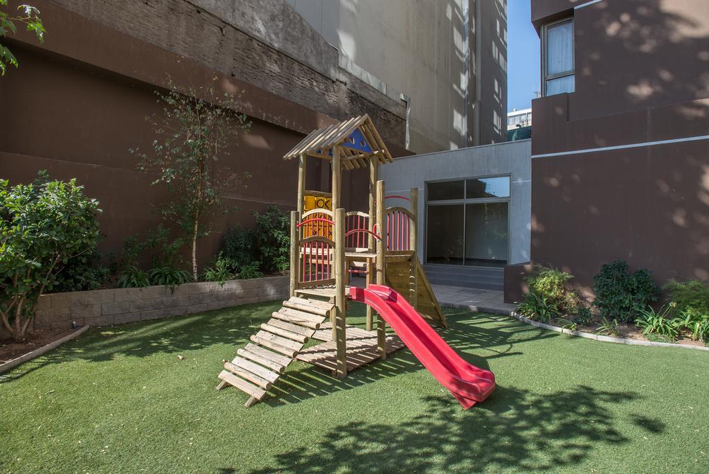 Aliste Nº1 Apartment
